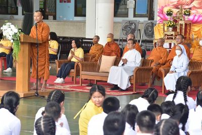 โรงเรียนปรีชานุศาสน์